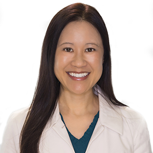 Debra A . Wong, M.D.